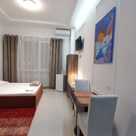 Apartment Isabel's 2 Tirana