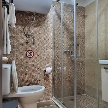 Apartment Isabel's 2 Tirana