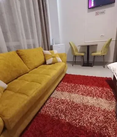 Apartment Isabel's 2 Tirana